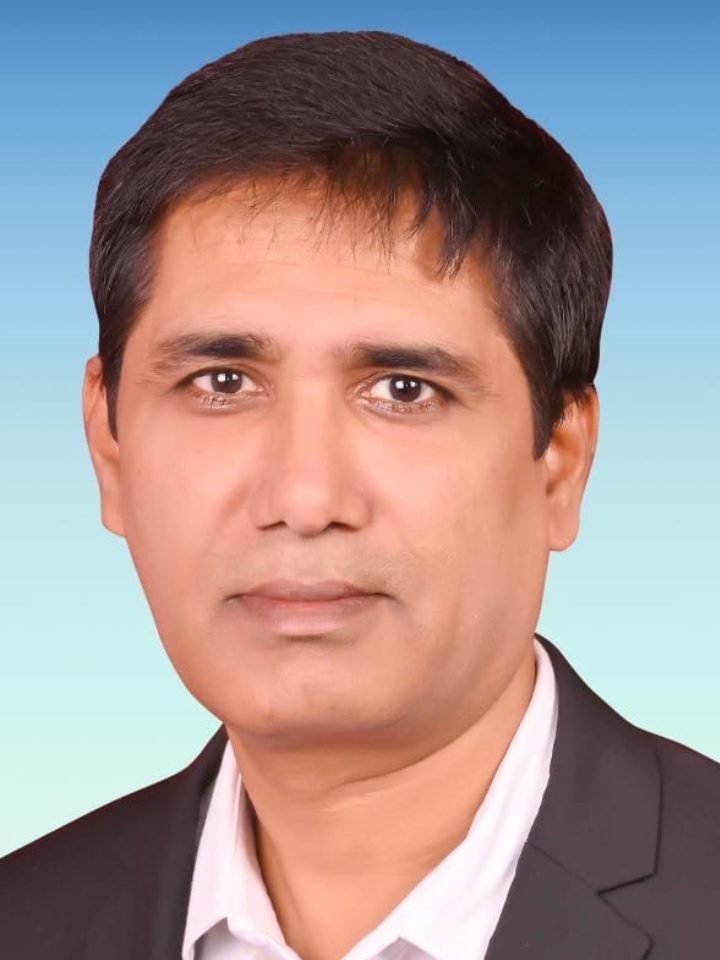 ॲड. विक्रम शंकर पिंपरीकर