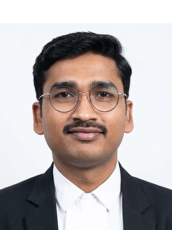 ॲड. सिद्धेश्वर वसंतराव खवले